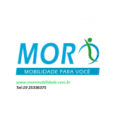 especialista em acelerador eletrônico para deficientes físicos Ribeirão Preto